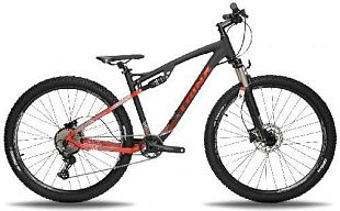 Велосипед Trinx 29" Brave 1.8 11S