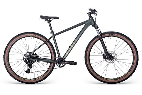 Велосипед Aspect Cobalt Pro 29 (2025)