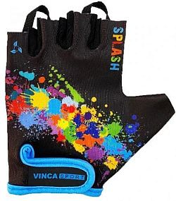 Перчатки Vinca sport VG 981