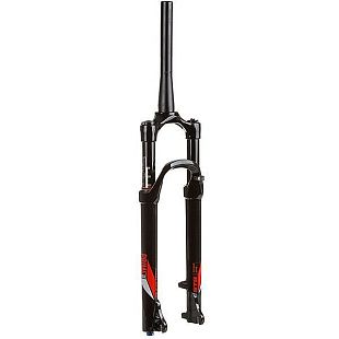 Вилка STG Prime SL 29" возд-масло, конус, 100mm, 32mm, disk