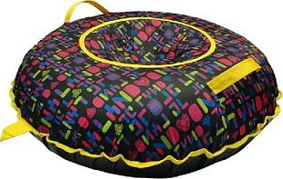 Тюбинг 100 Принт