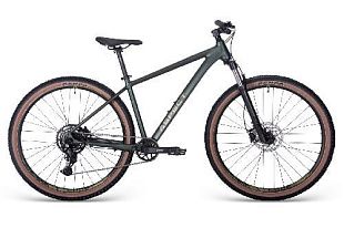 Велосипед Aspect Cobalt Pro 29 (2025)