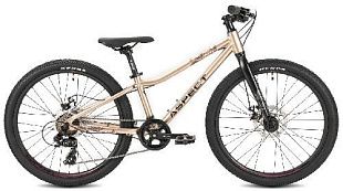 Велосипед Aspect Aura 24 Lite (2026)