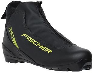 Ботинки Fischer XC Sport PRO NNN