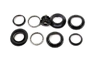 Рулевая колонка "Neco", 1-1/8" резьбовая