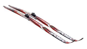 Лыжи беговые