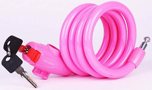 Замок Vinca VS582 pink (12*1200мм)