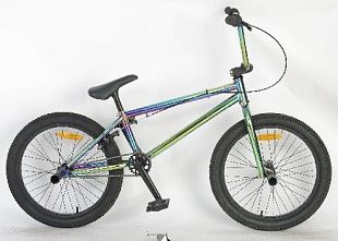 Велосипед BMX ROOK BS201