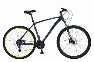 Велосипед WIND McKinley 29"