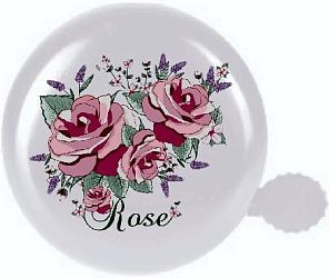 Звонок Vinca Sport механический