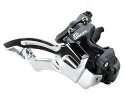 Переключатели передние