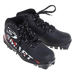 Ботинки лыжные Spine Smart NNN