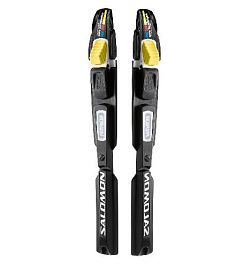 Крепления для беговых лыж Salomon Propulse SNS RC