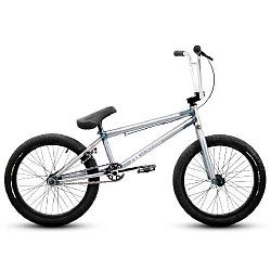 Велосипед BMX 713Bikes SCREAM Titanium