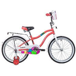 Велосипед Novatrack 20" CANDY