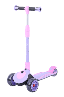 Самокат Tech Team Buggy