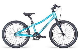 Велосипед Aspect Smile 20" (2025)
