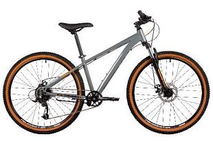 Велосипед FOXX 26" ARAGON сталь.