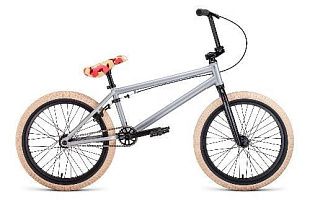 Велосипед BMX Forward ZIGZAG 20"