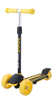 Детские самокаты