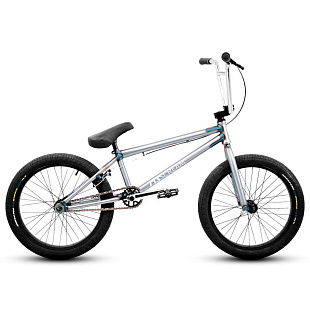 Велосипед BMX 713Bikes SCREAM Titanium