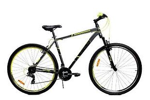 Велосипед Stels Navigator-900 V