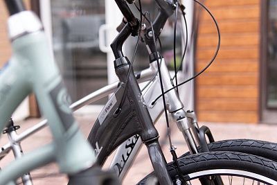 Режим работы проката