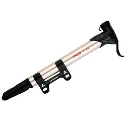 Насос GIYO GP-07 аллюминиевый корпус