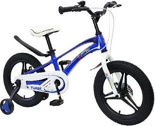 Велосипед 18" BIBITU TURBO