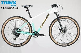Велосипед Trinx 29" S1600 PRO 22S