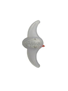 Фонарь на спицы Jing Yi JY-2013