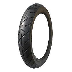 Покрышка 12x1/2x2 1/4(57-203) A-1031-16 Hota