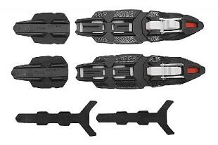 Лыжные крепления PRO Skate STK NIS NNN