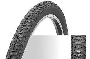 Покрышка 26x2.10 ChaoYang H-5120