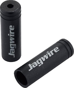Наконечник рубашки 4,5 мм Jagwire аллюминий