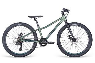 Велосипед Aspect Winner Lite 24" (2025)