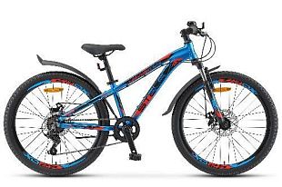 Велосипед STELS 24" Navigator-440 MD