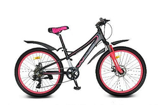 Велосипед Wind Victory 24"