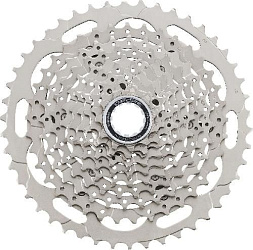 Кассета Shimano Deore CS-M4100 (10ск, 11-42Т)