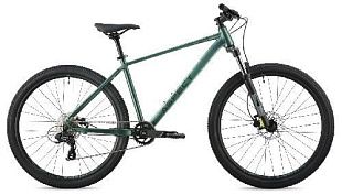 Велосипед Aspect Nickel Elite 27.5 (2026)