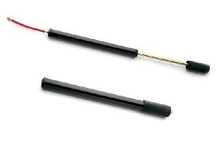 Насос Vinca Sport PC 9511 пластиковый корпус, со шлангом.