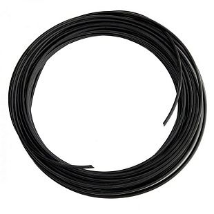 Рубашка тормоза VELO черная 5мм