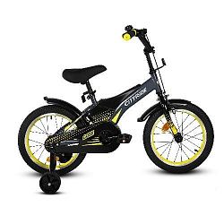 Велосипед "Cityride REVO 16"
