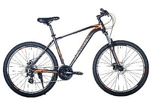 Велосипед HARTMAN Neo PRO Disk 27"