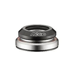 Рулевая колонка "Neco", 1-1/8" H373E 1-1/8"-1.5" конус, пром.