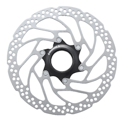 Тормозной диск Shimano RT-EM300 180 mm C.Lock Resin