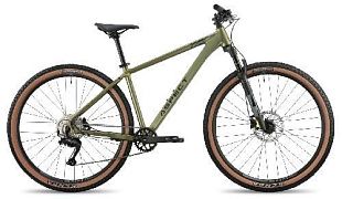 Велосипед Aspect Cobalt 29 (2026)