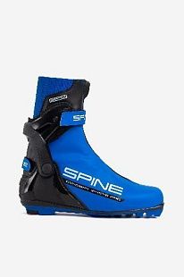 Ботинки SPINE NNN Concept Skate Pro