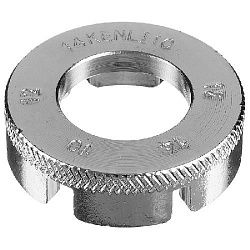 Ключ для спиц (6 размеров)