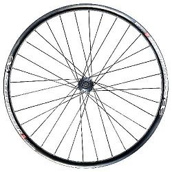 Колесо переднее 26"Felgebietter HB-TX505 C-lock эксцентр, X82341